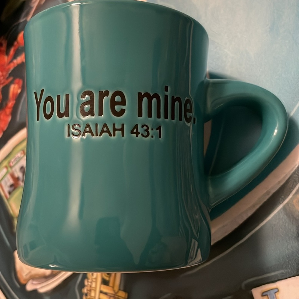 Mug